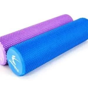 L68 지압폼롤러 딱딱한폼롤러 폼롤러 60cm 하드폼롤러