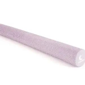 L72 슬림 폼롤러 90cm 락퍼플 요가 홈트 마사지롤러