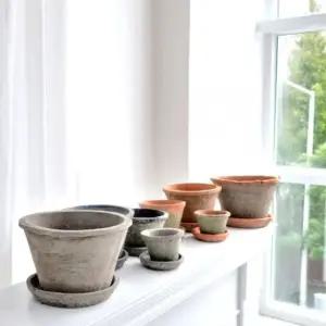 4개셋트 빈티지 천연이끼 고토분 베이직볼 (WFKAD8O)