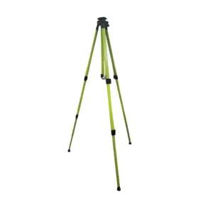 YST 경량 3단 T 엘리베이션 삼각대 레벨기스탠드 경량삼각대 높이조절스탠드
