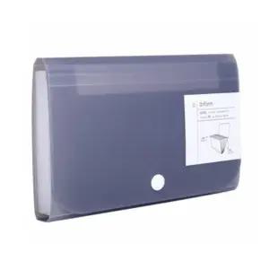 뱅크북정리함 베트남동지갑 서류 뱅크북 여권 통장파우치 아코디언