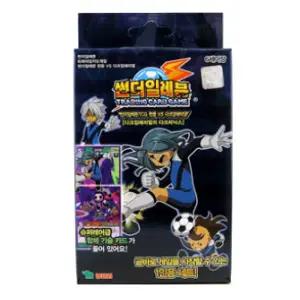 배틀 카드놀이 썬더일레븐 다크피닉스 재밌는보드게임 남아선물 초등선물