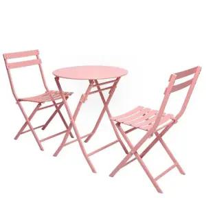 테라스 테이블 의자 세트 컬러 업소용 카페 가든 옥상