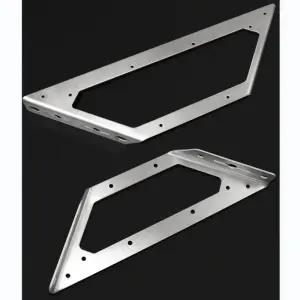 특대형 선반고정 선반브라켓 지지대 벽고정 브라켓 스텐선반