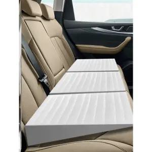 자동차 뒷좌석삼각패드 삼각매트 평탄화 시트 승용차
