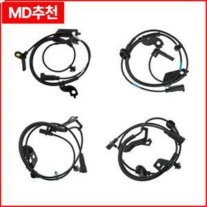 랜서 아웃랜더 08-17 휠 속도 센서 세트 4670A576 ABS