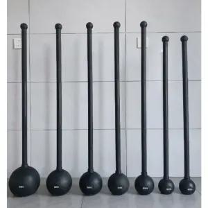 클럽벨 메이스벨 어깨 전신운동 8kg 운동 망치 크로스핏 청동