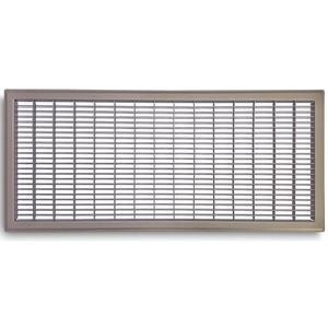 트루에어 12인치 x 30인치 헤비 듀티 플로어 리턴 에어 그릴