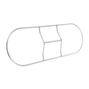 목재 타일 및 카펫 바닥에 적합한 철제 걸레 지지대를 설치하기 쉬운 청소 성능 향상을 위한 GLEAVI 튼튼한 프레임 혁신적인 디자인