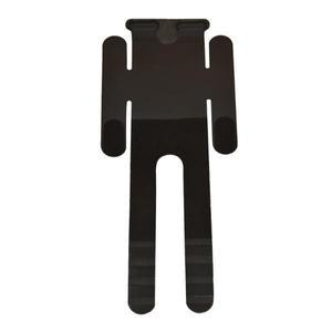 보조베터리 고정 홀더 호환 Oculus 퀘스트 2 HTC Vive/색인 VR 헤드셋