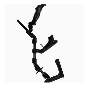 밸브 인덱스에 적합한 탄소 건 거치대 VR 주식 액세서리