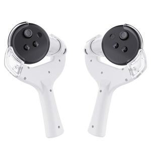 일레븐 플레이용 탁구 어댑터 VR 게임 경험 향상 메타/오큘러스 퀘스트 3 컨트롤러 메타