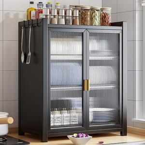 싱크대 상부장 가정용 찬장 흰색 3문 주방 90x30x80 양문형 바닥 교체