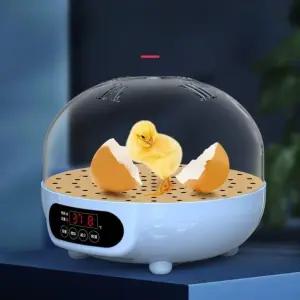 스마트 병아리부화기 자동 계란 병아리 부화기