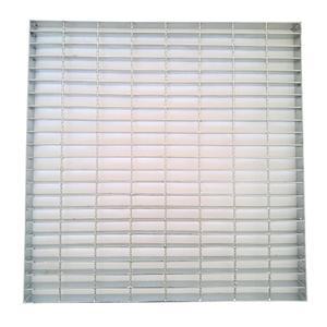 INTSUPERMAI 카본 스틸 그릴 플레이트 바 격자 31.9