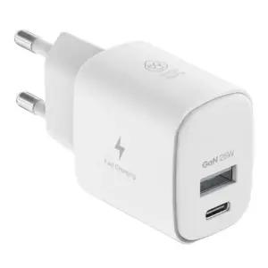 2포트 템플러 PD 가정용 초고속충전기 25W 충전기 초 고속 핸드폰 25w usb c타입