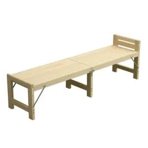 접이식 평상 데크 조립식 용 철제 마루 평상마루