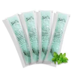 플로리스 해요 멘톨 파라핀왁스 스틱 1개