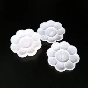 플라스틱파렛트 미술 수채화 빠레트 팔레트