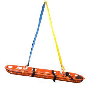 헬기 항공 선박 등산 헬리콥터 사람 구조 장갑차 스트레처 모형 군사 구조들것 블록