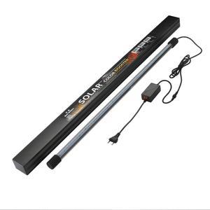 어항 수족관 조명 태양광 ST 720 LED 발색등 25w 니오 해수 수조등