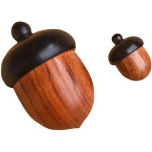 내구성 모양 알약 구조 대형 상자 케이스 정제 백단 휴대용 보관 미니 BLA