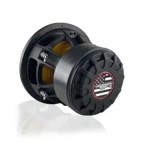 [관부가세포함] Fi 카 오디오 - MT 시리즈 12인치 서브우퍼 듀얼 보이스 코일 2옴 4500와트 RMS