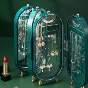 주얼리 액세서리 보관함 진열대 거치대 (WFKAF49)