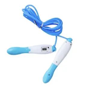 카운터 줄넘기 유산소 전신운동 홈트 점핑 로프 (WFKAFJB)