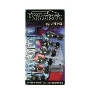 악기파츠 A66 일렉기타헤드머신 부품 CR 일렉기타부품 (WFKA14Y)