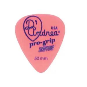 기타액세사리 기타피크 Thin 0.50mm Iat327 악기피크 기타용품 (WFKA15X)