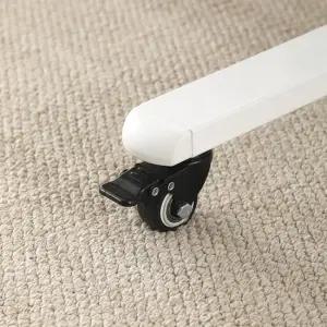 모션 소파테이블 추가상품) 서랍 무선배터리팩 캐스터