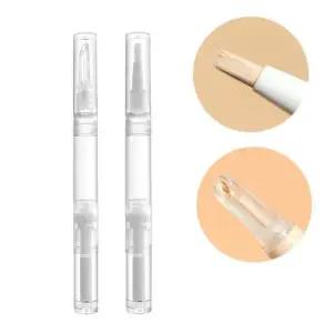 일회용 펜타입 진공 용기 오일펜 공병 2ML 2종 (WFKA0UM)