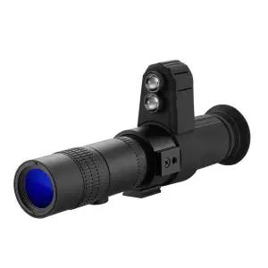 야간투시경 고배율 캠핑 고화질 낚시 적외선 망원경