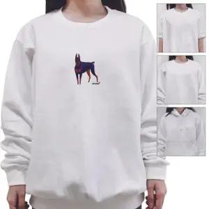 키밍 맨투맨 후드티 티셔츠 강아지 남성 GB WAE384B