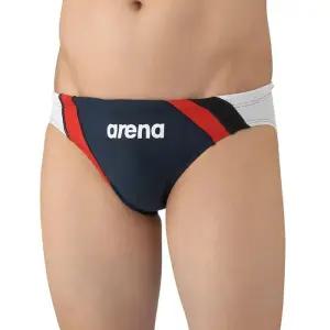 아레나 남자 탄탄이 삼각 수영복 F165179 연습용