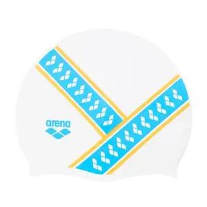 아레나 링클 실리콘수모 수영모 F165300 수영복모자