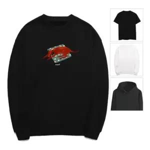 키밍 맨투맨 후드티 낮잠 자는 강아지 남자 여자 WAE5556