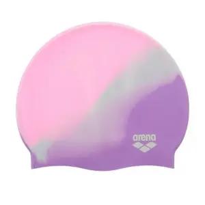 아레나 링클 실리콘수모 수영모 F165150 귀여운수모