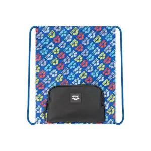 아레나 천가방 백팩형 수영가방 F153319 수영복케이스