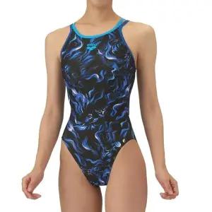 아레나 여자 탄탄이 원피스 수영복 F164557 실내수영복