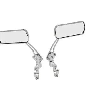 자전거 후사경 사이드미러 손목 백미러 거울 WFIKTK7