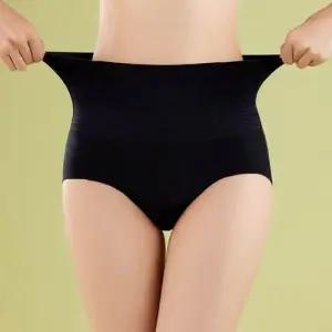 데일리 바디 보정 여성 실크 젤리 압박 거들 WFIKU54