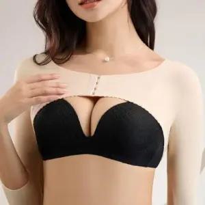 데일리 여성 보정 속옷 라인업 긴팔 코르셋 WFIKU5H