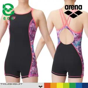 아레나 여자 탄탄이 반전신 1부 수영복 F153765