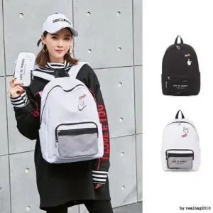 학용품필통세트 학생 백팩가방필통 고등학생 WFIKWJW