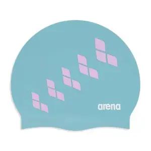 아레나 링클 실리콘 수모 수영모 F161684 실리콘수모