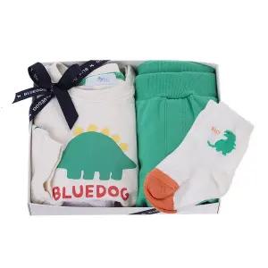 갤러리아 [백일,돌,아기옷]임신,출산,조카,유아,어린이집,외출복IV)공룡상하