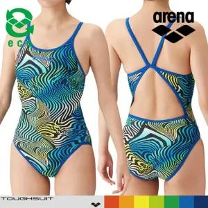 아레나 여자 탄탄이 원피스 수영복 F154444 성인수영복