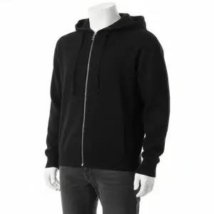 [로에베]25FW Anagram Zip-Up Hoodie in Wool H526Y16K84 1100 애너그램 울 집업 후디 819074